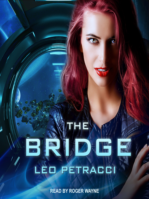 Title details for The Bridge by Leonard Petracci - Wait list